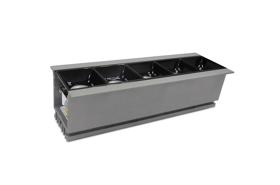 Bline Indoor Surface Mounted Luminaires Dlux Unidirectional Surface Mount Bline Indoor Surface Mounted Luminaires Dlux Unidirectional Surface Mount